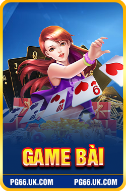 Game Bài