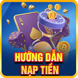 Hướng Dẫn Nạp Tiền