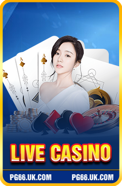 Live Casino