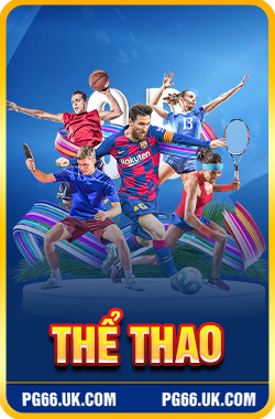 Thể Thao