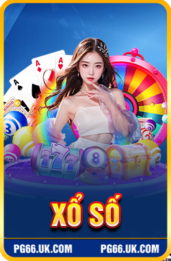 Xổ Số
